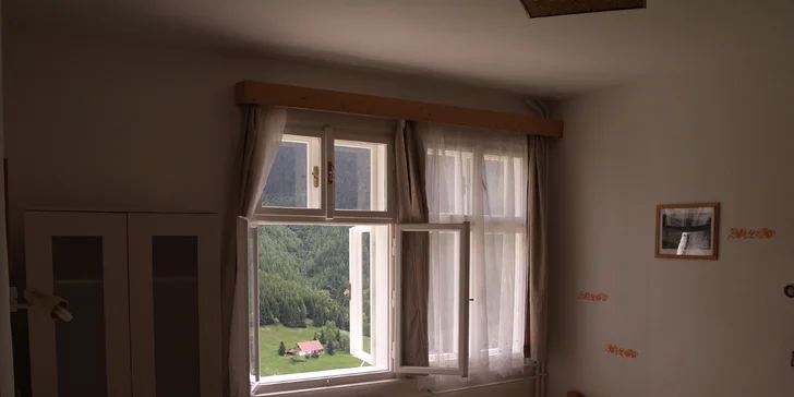 3–5 dnů se snídaní ve Špindlerově Mlýně v hotelu Panorama v blízkosti sjezdovek