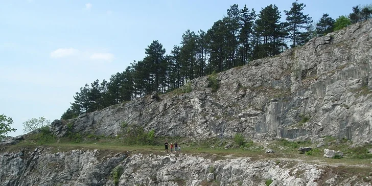 Třídenní wellness pobyt pro dva v Beskydech