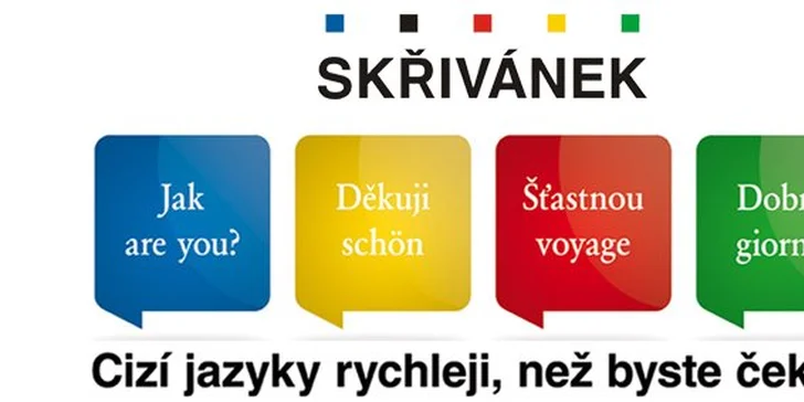 990 Kč za letní intenzivní kurz anglického či německého jazyka v rozsahu 20 nebo 40 vyučovacích hodin. Prestižní agentura a moderní metody výuky se slevou 50 %!