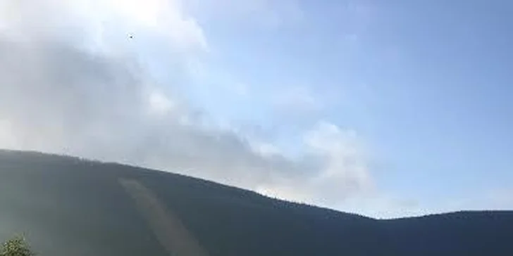 Podzimní prázdniny a víkendy se snídaní ve Špindlerově Mlýně