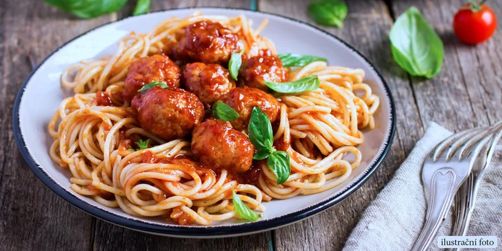Chuť pravé Itálie: Čerstvé těstoviny s ingrediencemi, které máte rádi