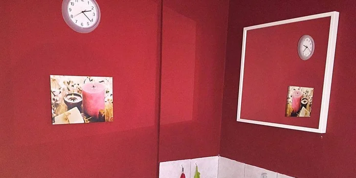 Ruční lymfatická masáž převálcuje tukové buňky i celulitidu