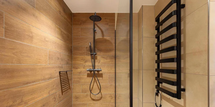 Apartmán Deluxe