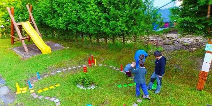 Last minute Šumava: 4 dny s polopenzí nabité sportem, poznáním a prima zážitky