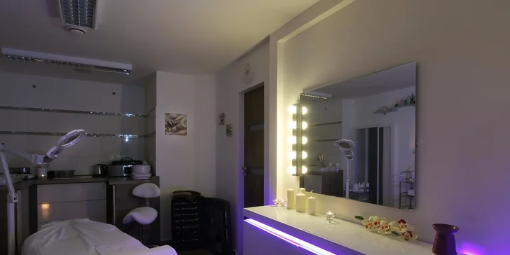 Letní relaxační balíčky pro dva: masáže a odpočinek v sauně či solné jeskyni