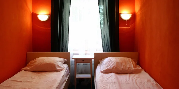 Pobyt v pražském penzionu Kolčavka s degustací piva a prohlídkou minipivovaru