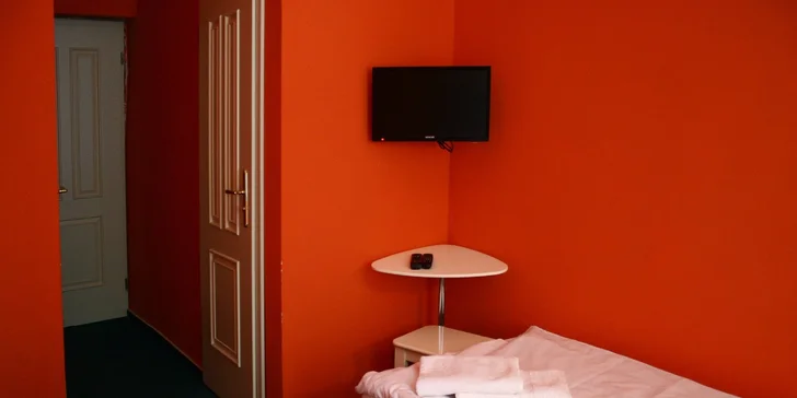 Pobyt v pražském penzionu Kolčavka s degustací piva a prohlídkou minipivovaru