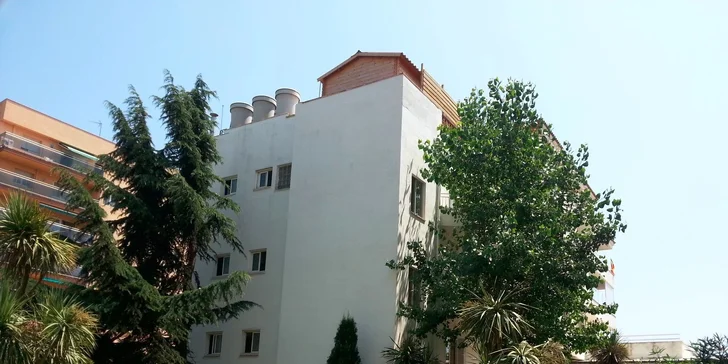 7 nocí ve slunném Španělsku s polopenzí + dítě do 12,99 let zdarma