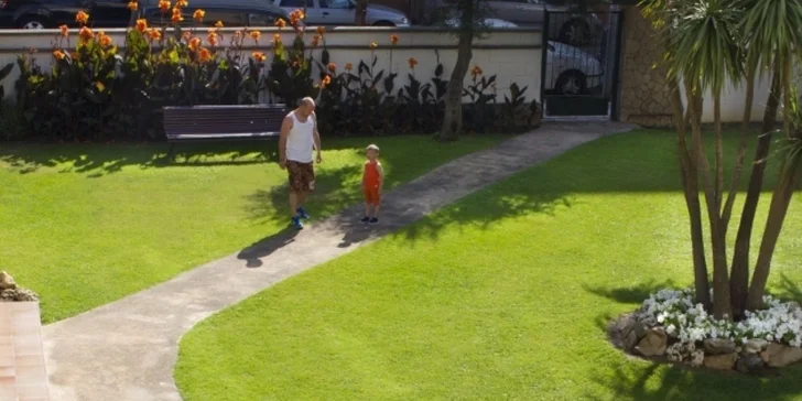 7 nocí ve slunném Španělsku s polopenzí + dítě do 12,99 let zdarma