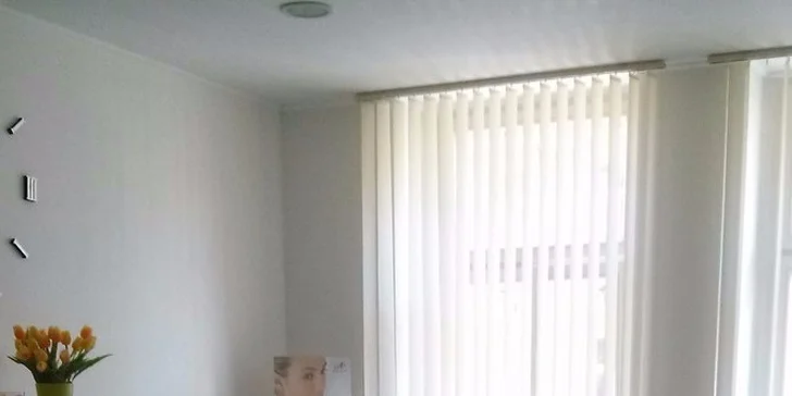 Letní zeštíhlující masáže dle výběru
