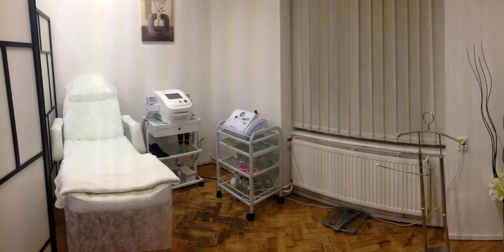 Pošlete chloupky na hodně dlouhou dovolenou