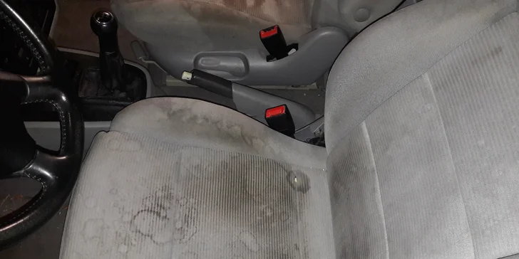 Na výběr máte vouchery pro různé typy aut, jako např. sedan, combi či SUV.