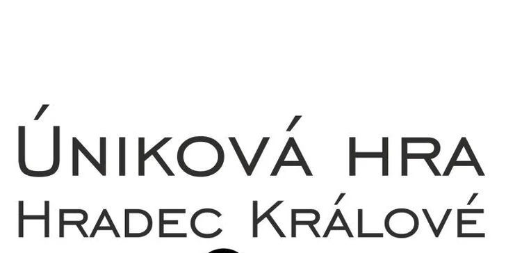 Úniková hra Psychiatrická léčebna pro 2-4 fandy hlavolamů