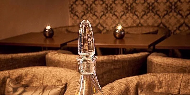 Silvestr na Zámku Čechtice s all inclusive, wellness a party s ohňostrojem