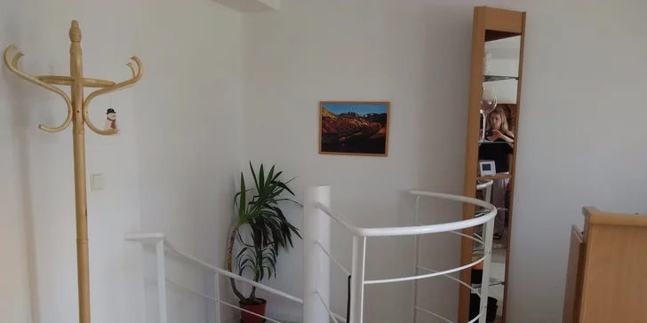 Vakuová lymfatická masáž přístrojem Vacuum