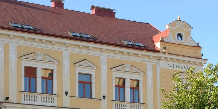 Pobyt pro dva v Nepomuku, ráji cyklistů, výletníků a hlavně DĚTÍ