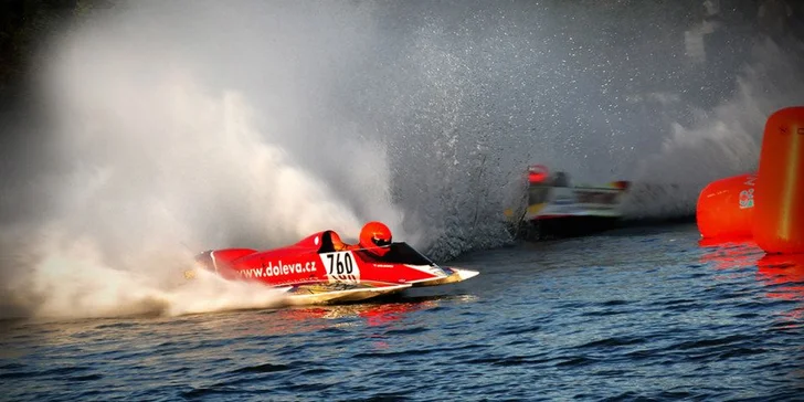 42. GRAND PRIX OF THE CZECH REPUBLIC