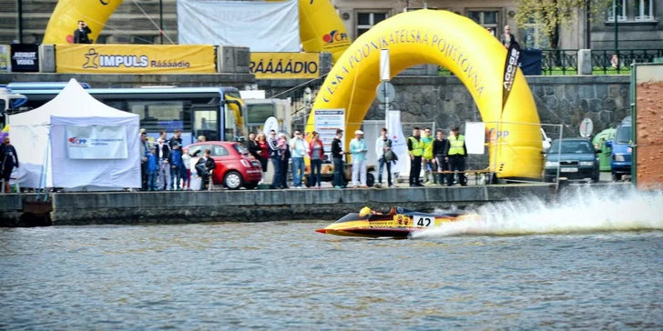 42. GRAND PRIX OF THE CZECH REPUBLIC