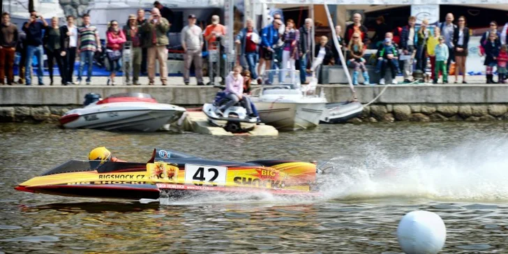 42. GRAND PRIX OF THE CZECH REPUBLIC