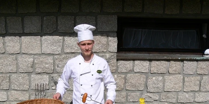 Relaxace i aktivní odpočinek ve Špindlerově Mlýně