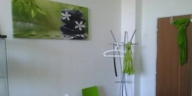 Permanentní prodloužení řas metodou řasa na řasu