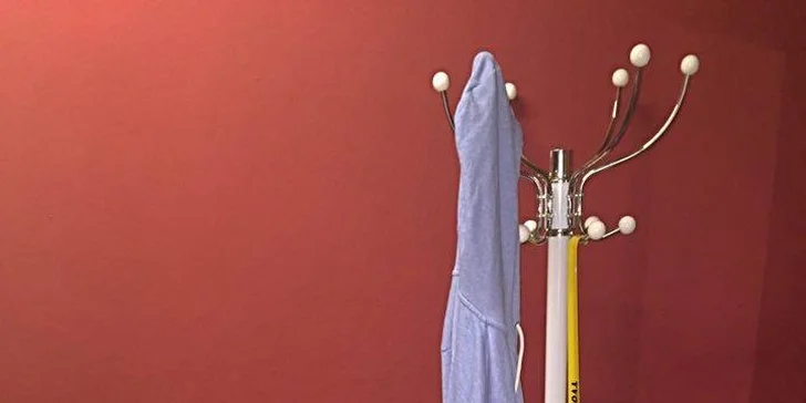 Hodinová vzrušující tantrická masáž pro ženy i muže