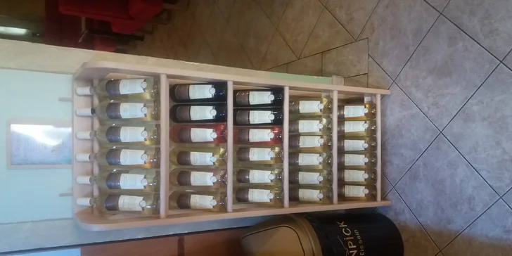 Voňavý dýchánek: Dvě vynikající kávy a cukrem sypané kremrole