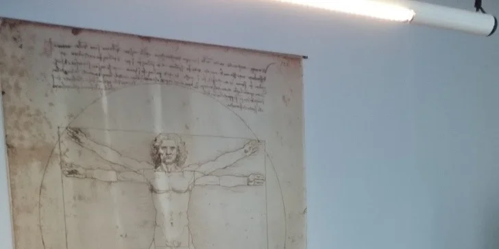 Vstupy na přístrojovou lymfodrenáž horních nebo dolních končetin