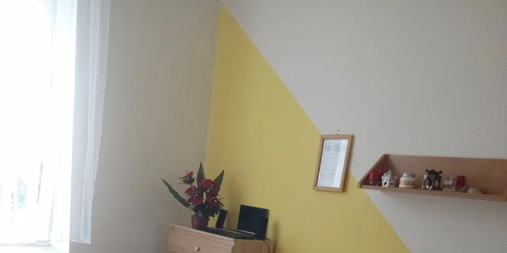 Výběr ze 4 druhů masáží od nevidomých masérů