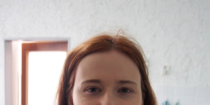 Vizážistická proměna s focením nebo individuální kurz líčení