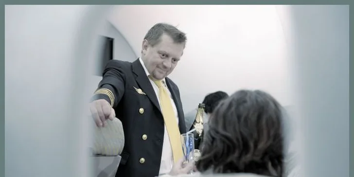 Vstupenky do oblíbeného Divadla Na zábradlí