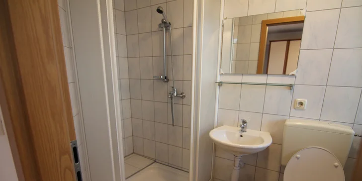 Týden v Chorvatsku v moderních studiích jen 20 metrů od pláže