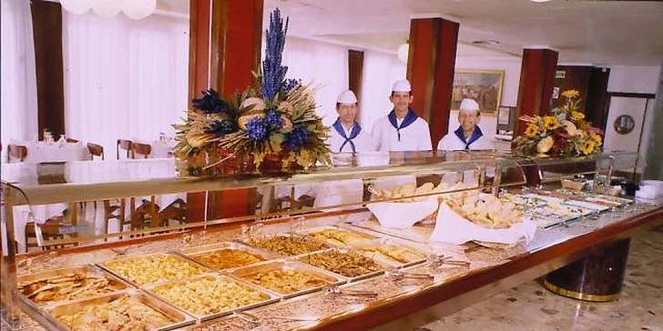 Španělsko last minute s all inclusive/polopenzí na Costa Brava a Costa del Maresme