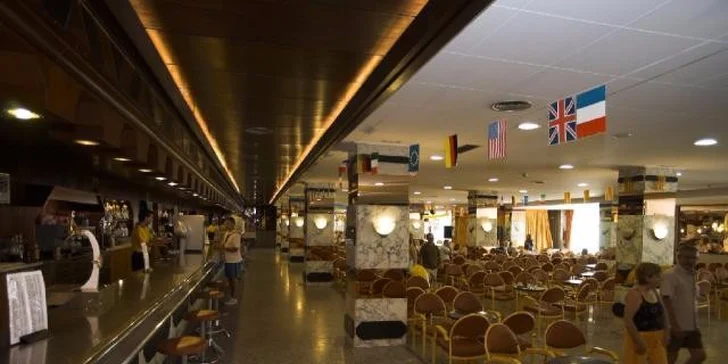 Španělsko last minute s all inclusive/polopenzí na Costa Brava a Costa del Maresme