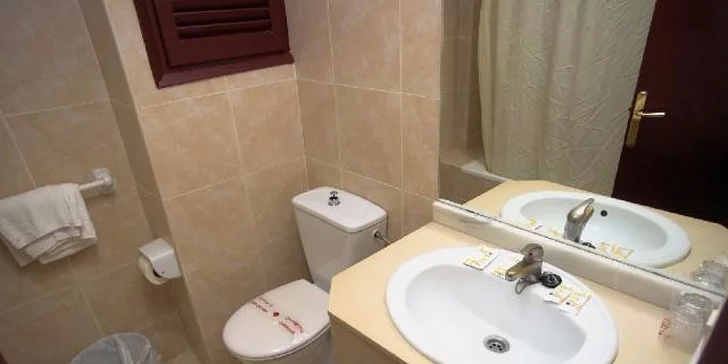 Španělsko last minute s all inclusive/polopenzí na Costa Brava a Costa del Maresme