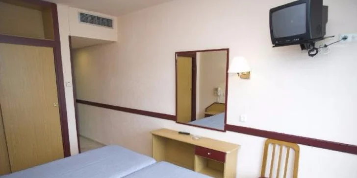 Španělsko last minute s all inclusive/polopenzí na Costa Brava a Costa del Maresme