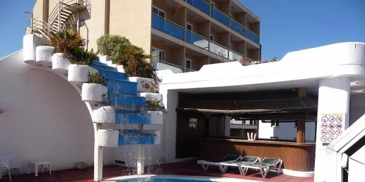 Španělsko last minute s all inclusive/polopenzí na Costa Brava a Costa del Maresme