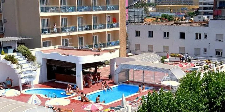 Španělsko last minute s all inclusive/polopenzí na Costa Brava a Costa del Maresme