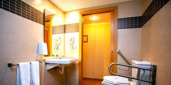 Španělsko last minute s all inclusive/polopenzí na Costa Brava a Costa del Maresme