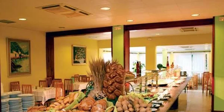 Španělsko last minute s all inclusive/polopenzí na Costa Brava a Costa del Maresme