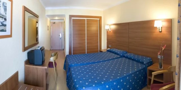 Španělsko last minute s all inclusive/polopenzí na Costa Brava a Costa del Maresme