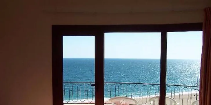 Španělsko last minute s all inclusive/polopenzí na Costa Brava a Costa del Maresme