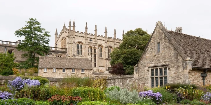 Londýn, kouzelný Oxford i Stonehenge vč. dopravy a ubytování se snídaní