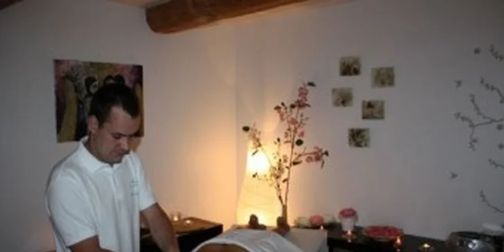 Relax a odpočinek ve Wellness Svaté Pole i s možností ubytování pro dva