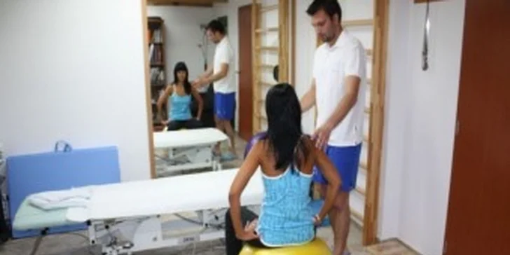 Relax a odpočinek ve Wellness Svaté Pole i s možností ubytování pro dva