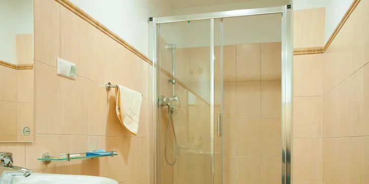 Letní rodinná dovolená s exkluzivním wellness Chopku v Nízkých Tatrách