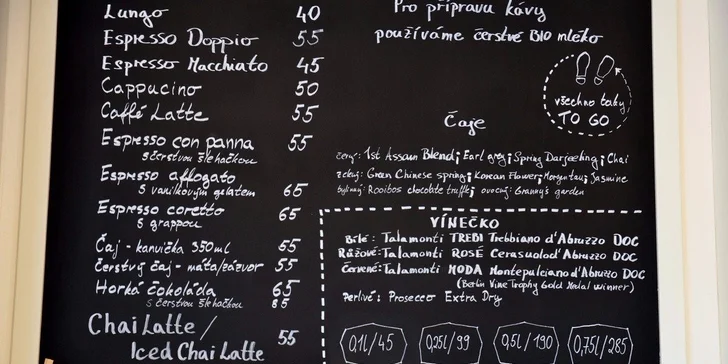 Božské osvěžení - kopeček libovolné zmrzliny z Puro Gelato