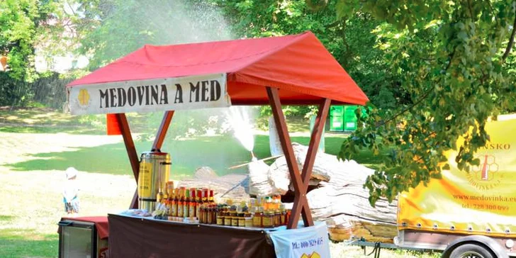 Choltické pivní slavnosti: Partnerské či rodinné vstupy na festival piva