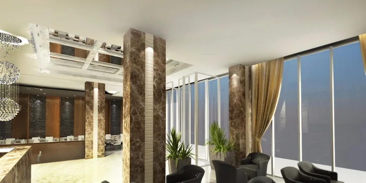 Do Albánie za koupáním i památkami - týden v hotelu Sun***+ s all inclusive