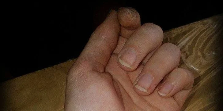 Parádní kérka od borců ze studia Tata Tattoo